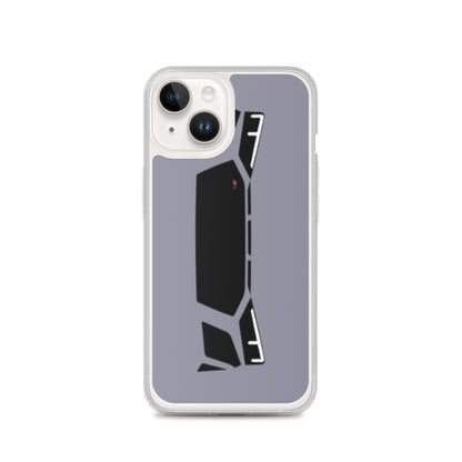 Audi R8 4S iPhone® Case - Gtmotive NFT