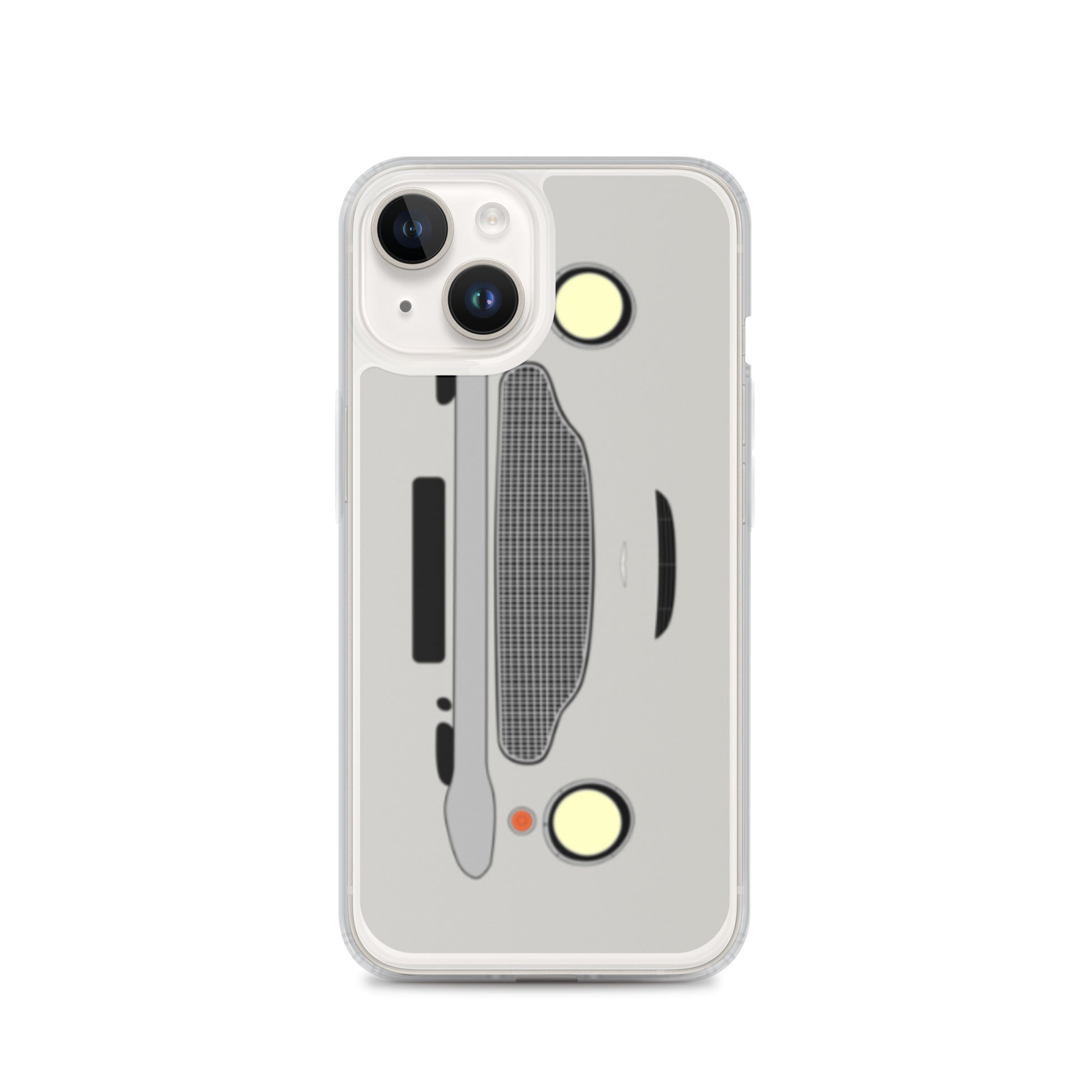 Aston Martin DB5 iPhone® Case - Gtmotive NFT