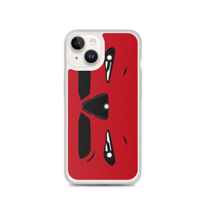 Alfa Romeo Giulia Quadrifoglio iPhone® Case - Gtmotive NFT