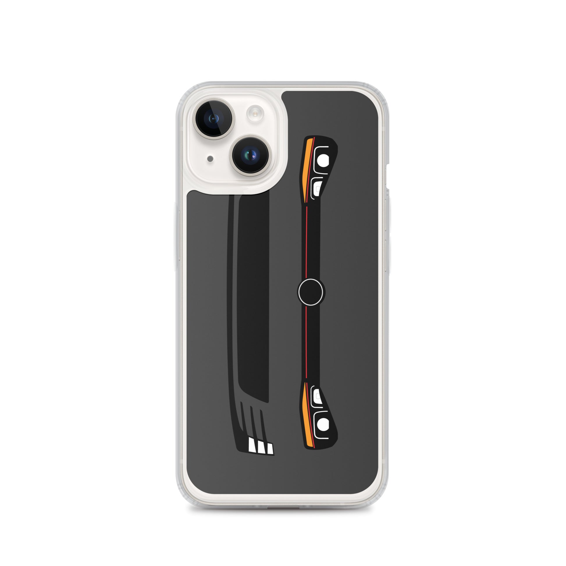 Volkswagen Golf GTI Mk 7 iPhone® Case - Gtmotive NFT