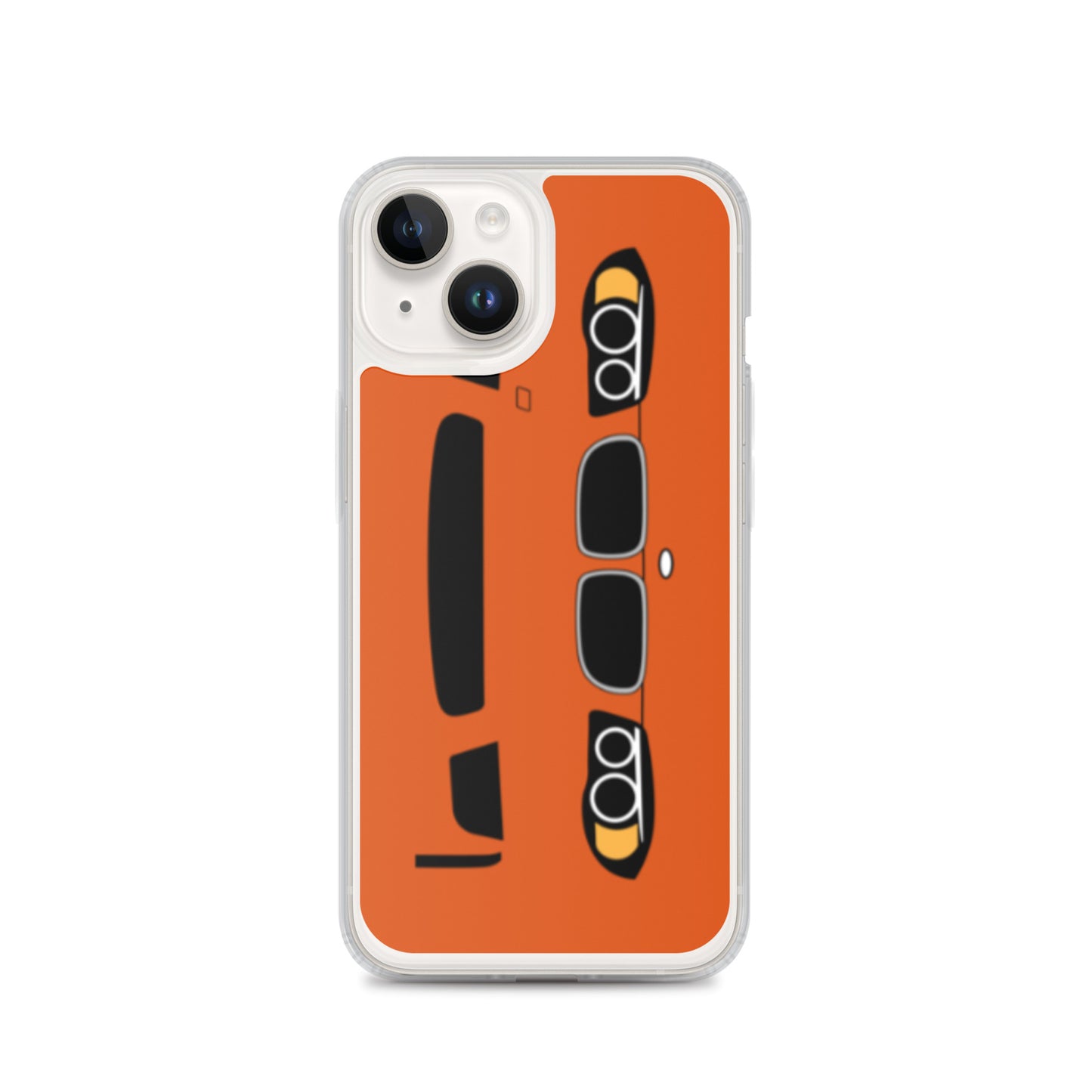 BMW 1M E82 iPhone® Case - Gtmotive NFT