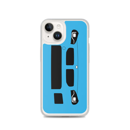 BMW M2 G87 iPhone® Case - Gtmotive NFT