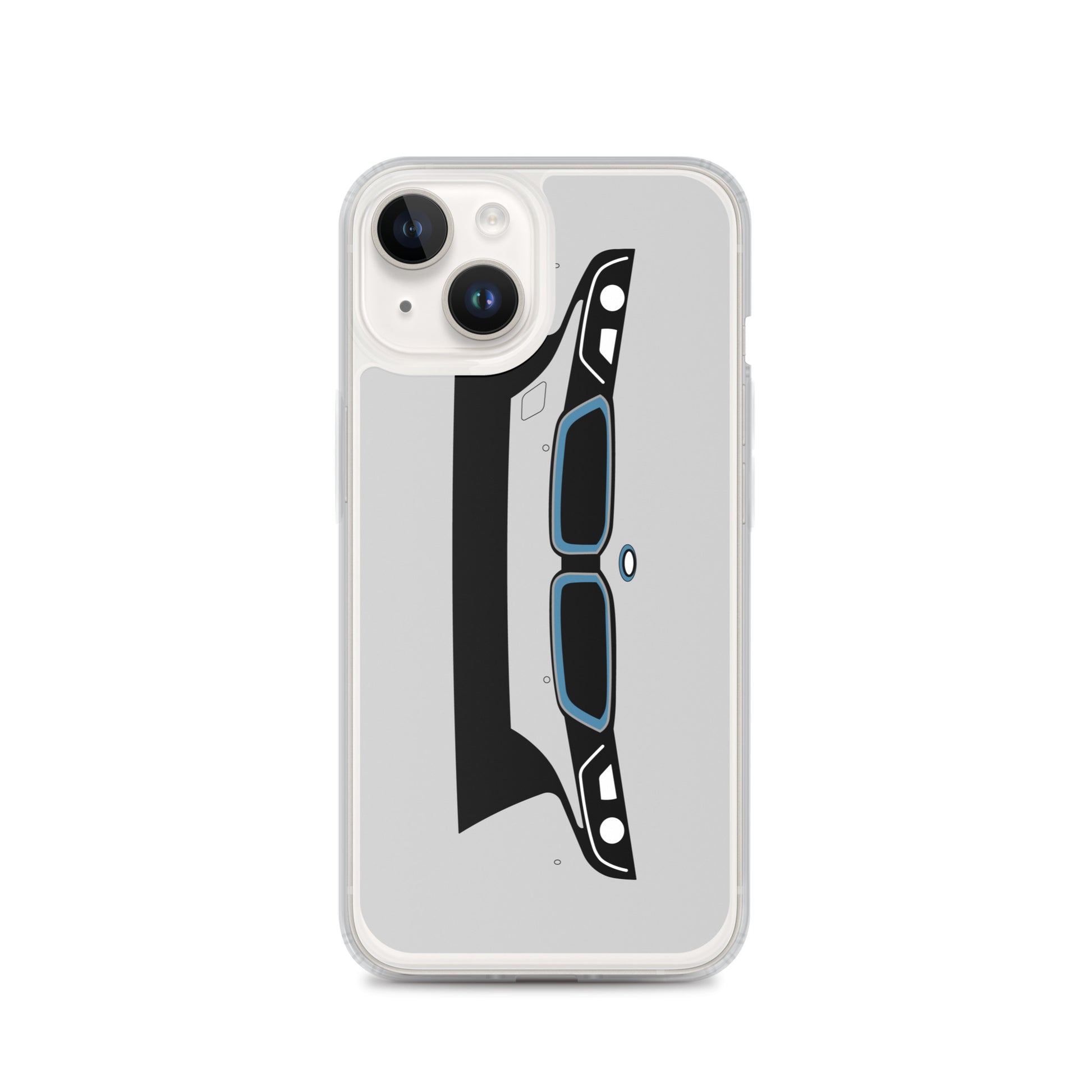 BMW i8 iPhone® Case - Gtmotive NFT