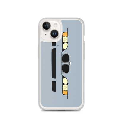 BMW Z3 E36 iPhone® Case - Gtmotive NFT