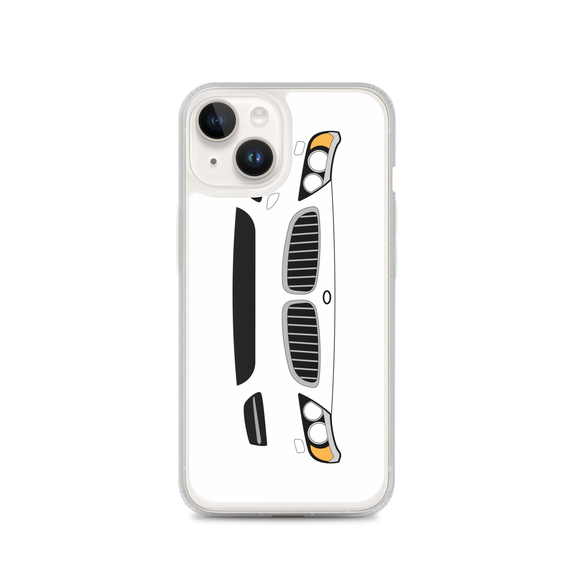 BMW Z4 E89 iPhone® Case - Gtmotive NFT