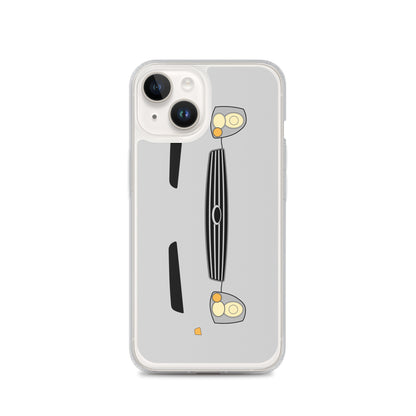 Infinity G35 iPhone® Case - Gtmotive NFT