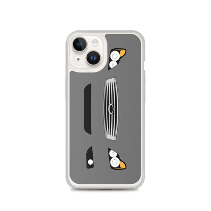 Infinity G37 iPhone® Case - Gtmotive NFT