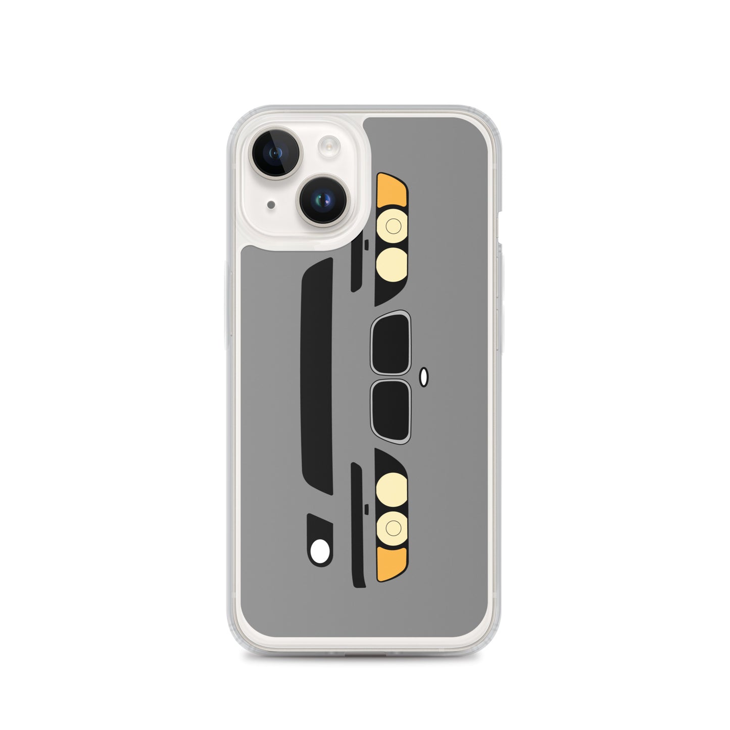 BMW M5 E39 iPhone® Case - Gtmotive NFT