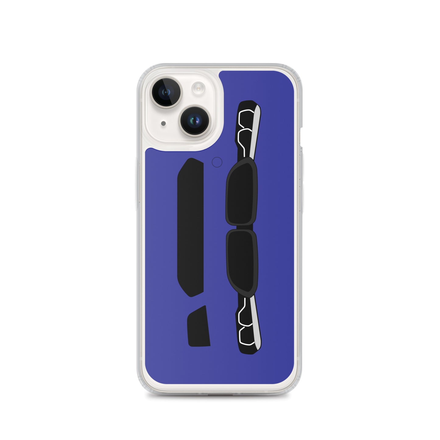 BMW M5 F90 iPhone® Case - Gtmotive NFT