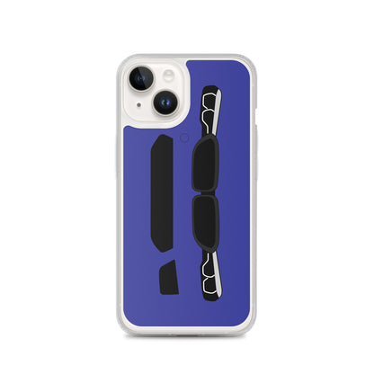 BMW M5 F90 iPhone® Case - Gtmotive NFT