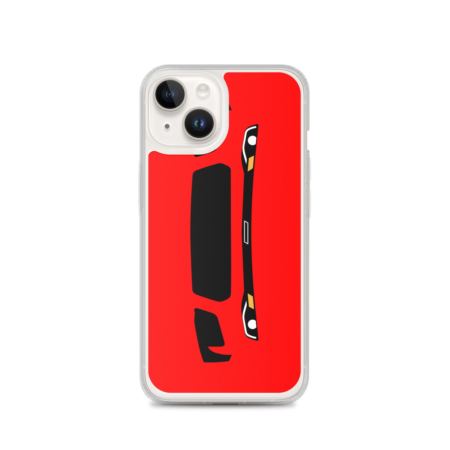 Chevrolet Camaro ZL1 6th Gen iPhone® Case - Gtmotive NFT