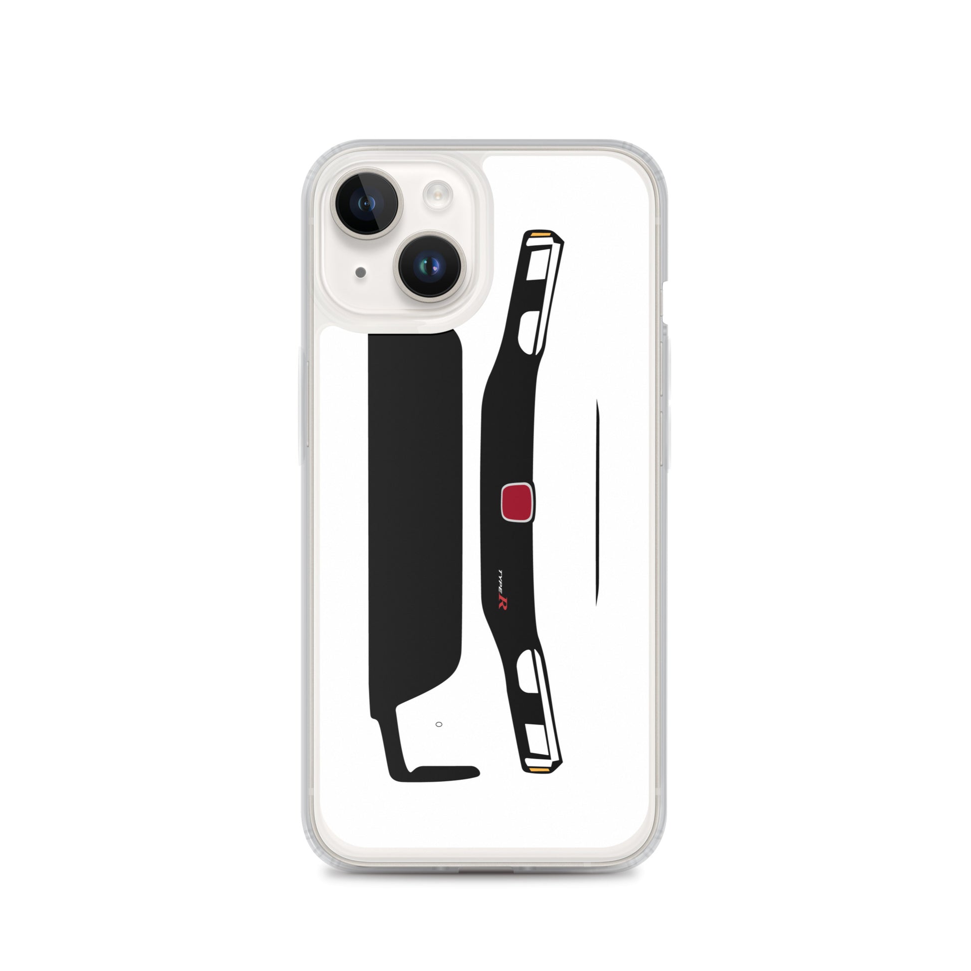 Honda Civic Type R FL5 iPhone® Case - Gtmotive NFT