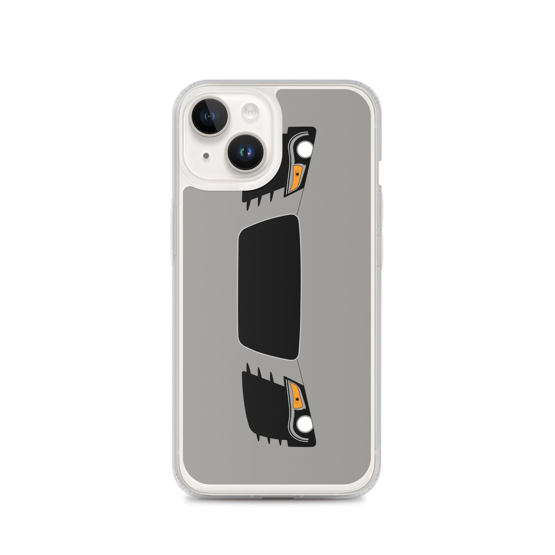 Audi R8 iPhone® Case - Gtmotive NFT