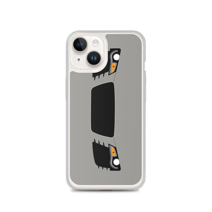 Audi R8 iPhone® Case - Gtmotive NFT