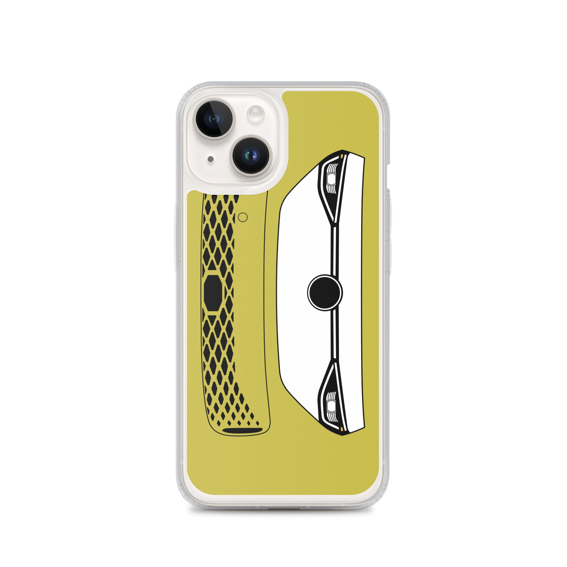 Volkswagen ID. Buzz iPhone® Case - Gtmotive NFT