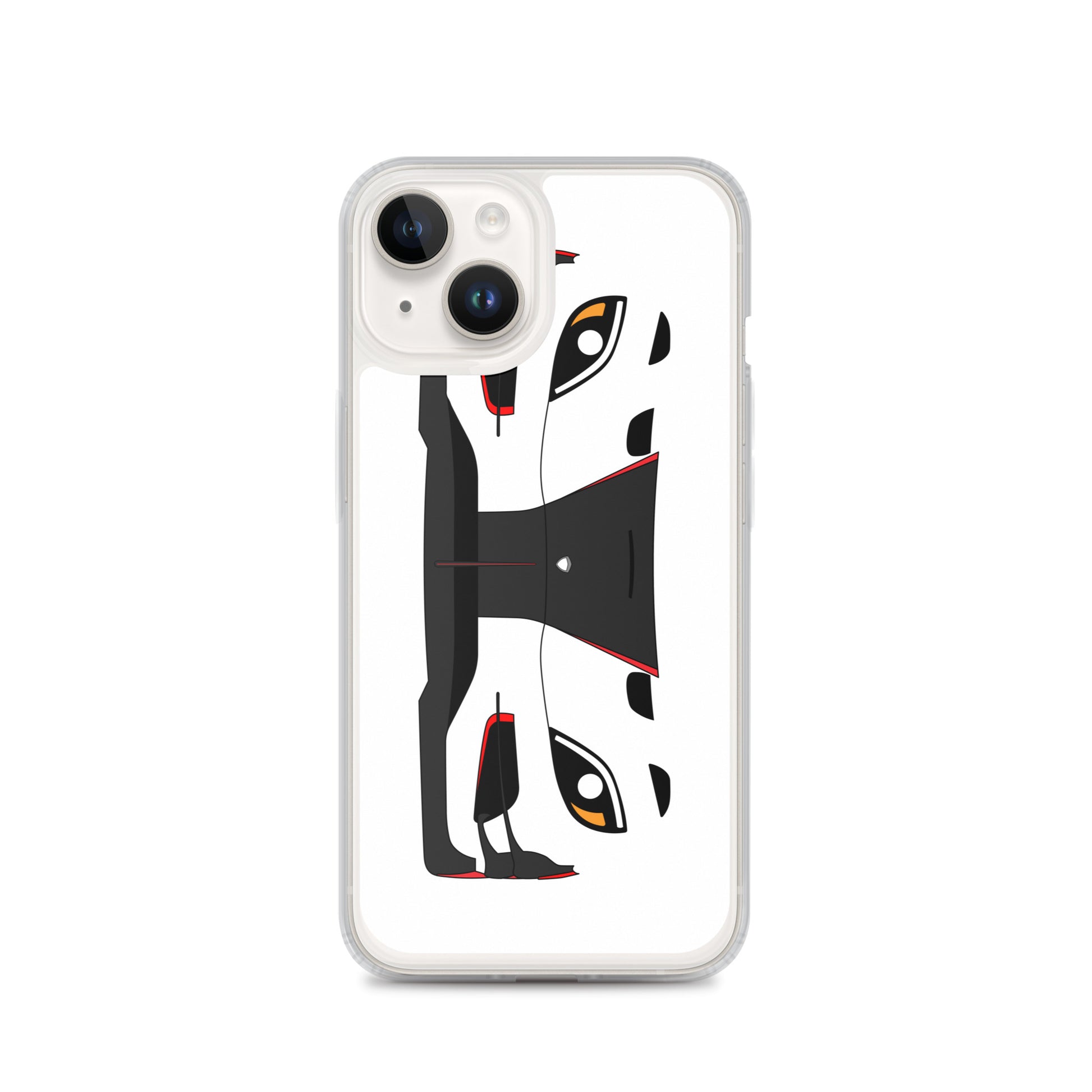 Koenigsegg Agera RS iPhone® Case - Gtmotive NFT