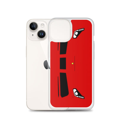 Ferrari 488 GTB iPhone Case - Gtmotive NFT