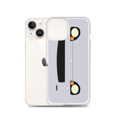 Toyota MR-S ZZW30 iPhone® Case - Gtmotive NFT