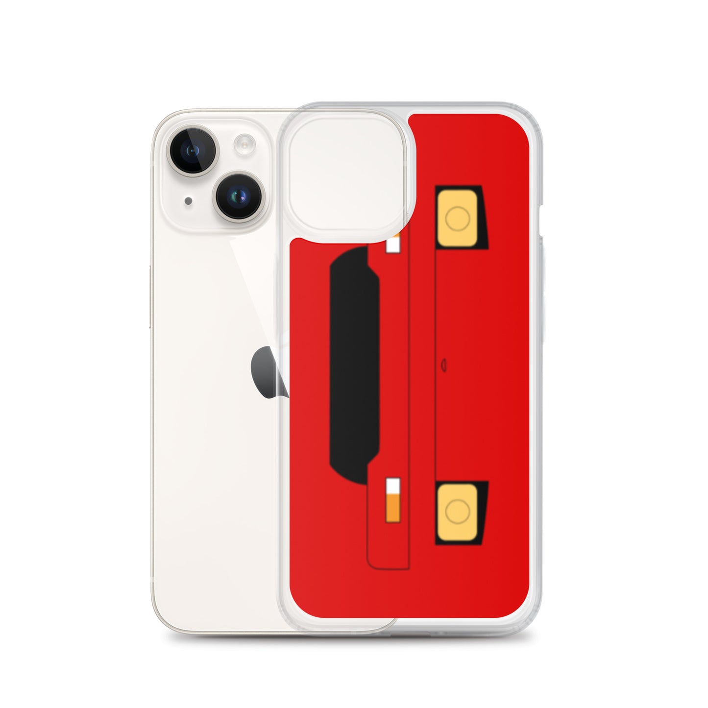 Toyota MR2 AW10 iPhone® Case - Gtmotive NFT