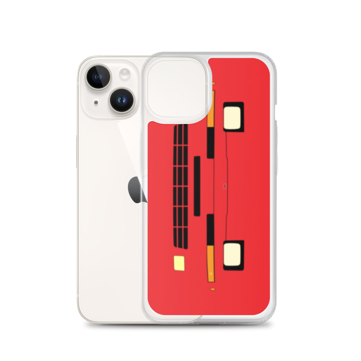 Toyota Supra A70 iPhone® Case - Gtmotive NFT