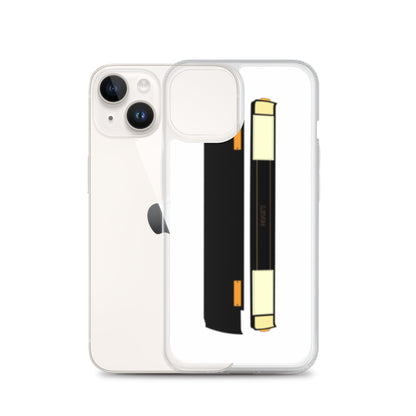 Toyota Levin AE86 iPhone® Case - Gtmotive NFT