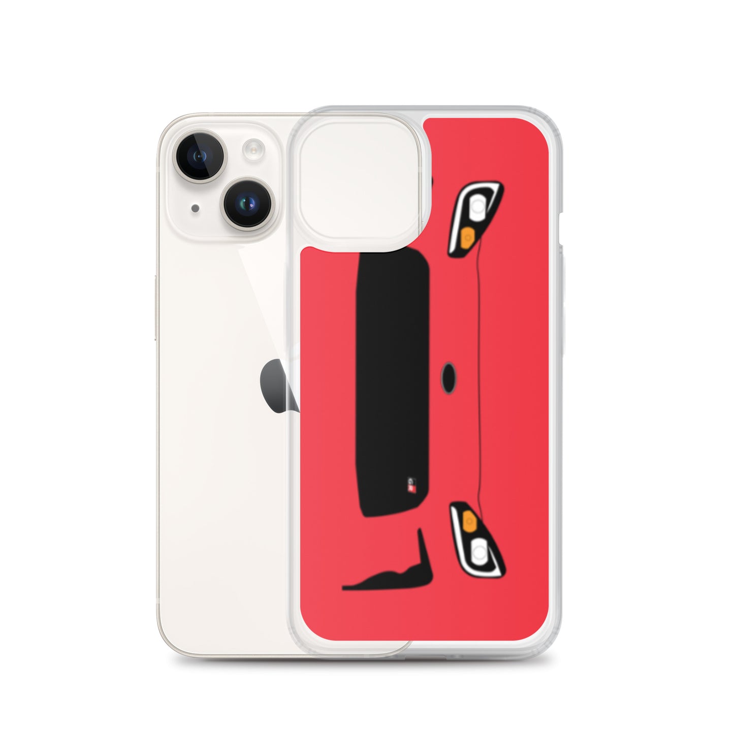 Toyota GR86 ZN8 iPhone® Case - Gtmotive NFT