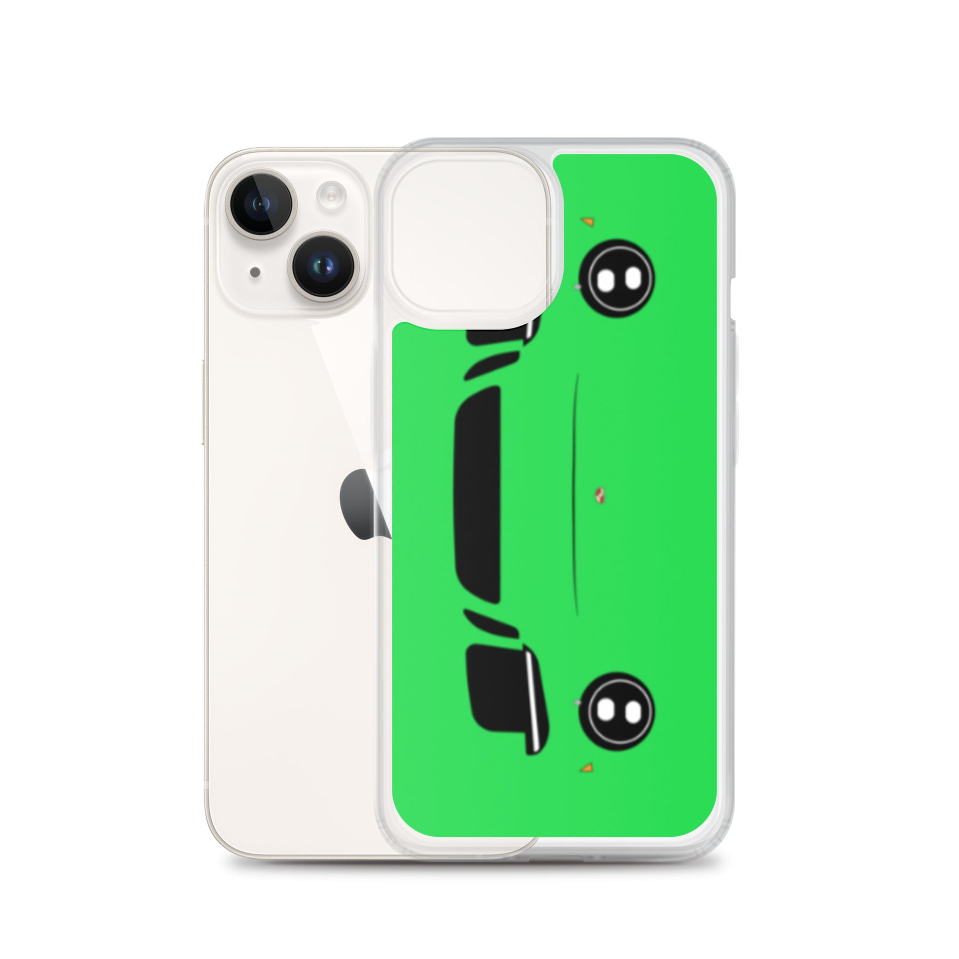 Porsche 911 GT3RS 991 iPhone® Case - Gtmotive NFT