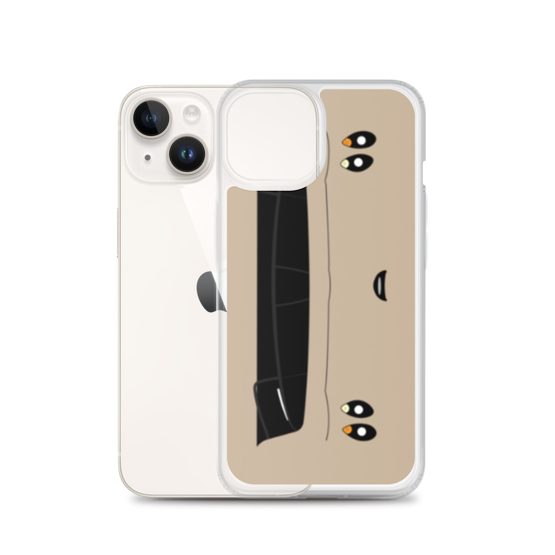 Pagani Huayra iPhone® Case - Gtmotive NFT