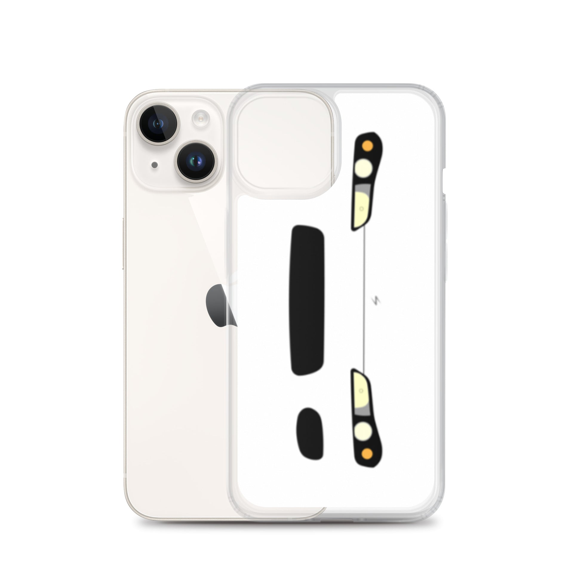 Nissan Silvia S15 iPhone® Case - Gtmotive NFT