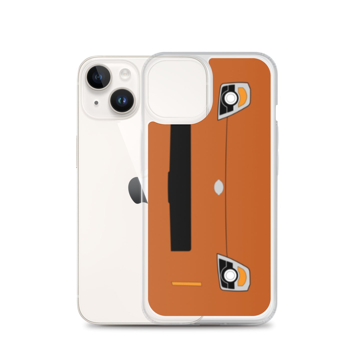 Nissan 350Z Z33 iPhone® Case - Gtmotive NFT