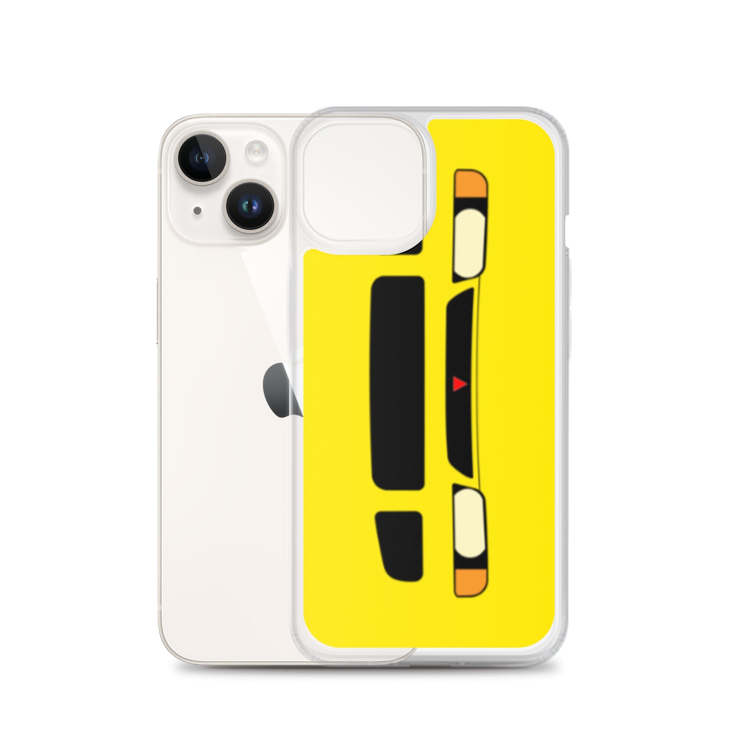 Mitsubishi Lancer Evolution III iPhone® Case - Gtmotive NFT