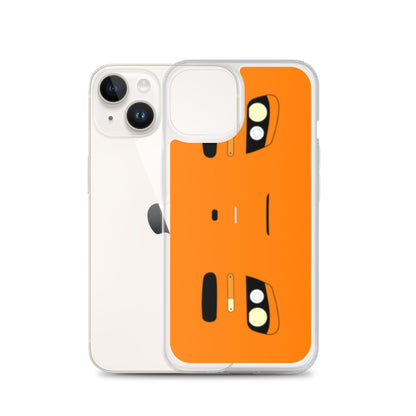 Mclaren F1 iPhone® Case - Gtmotive NFT