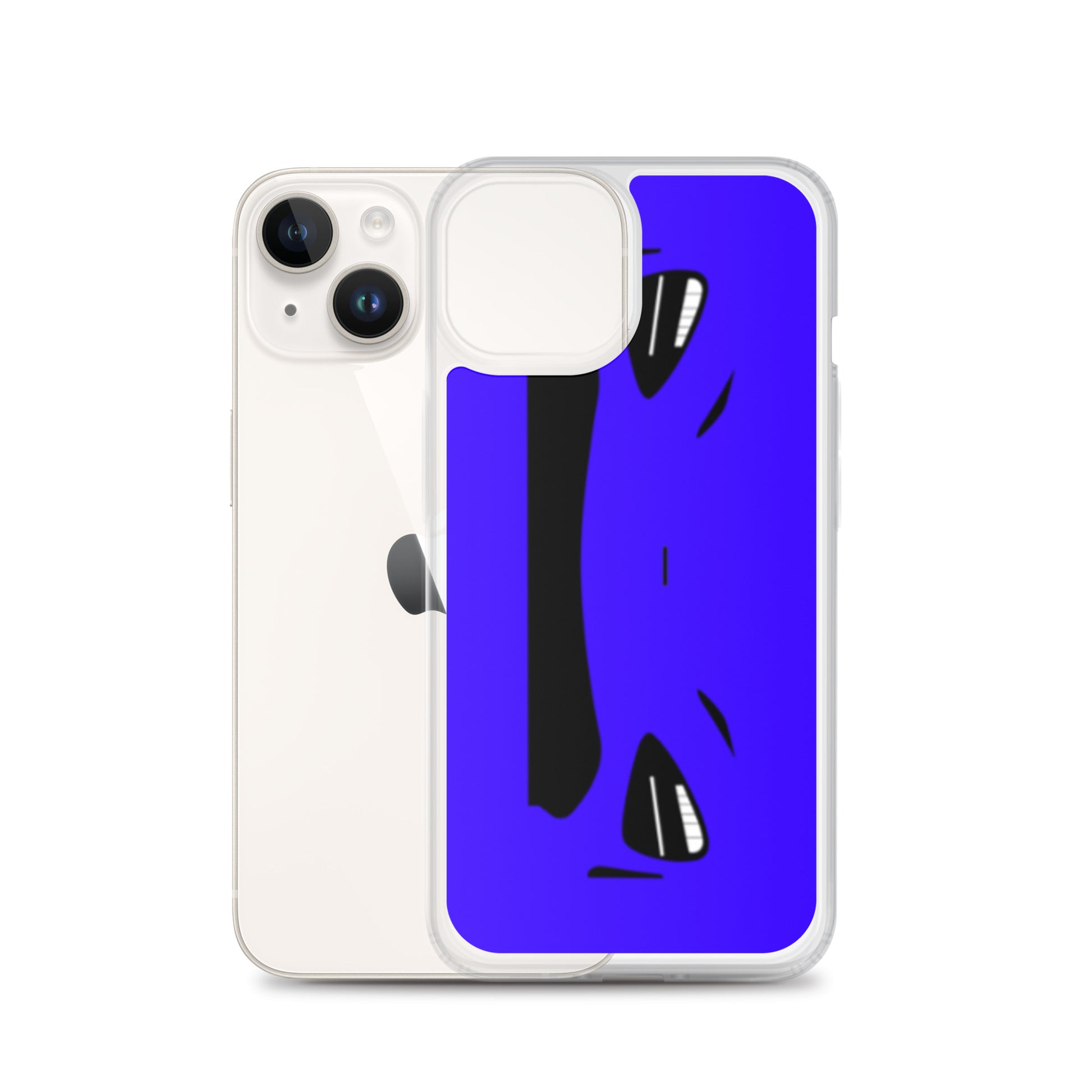 Mclaren 720S iPhone® Case - Gtmotive NFT