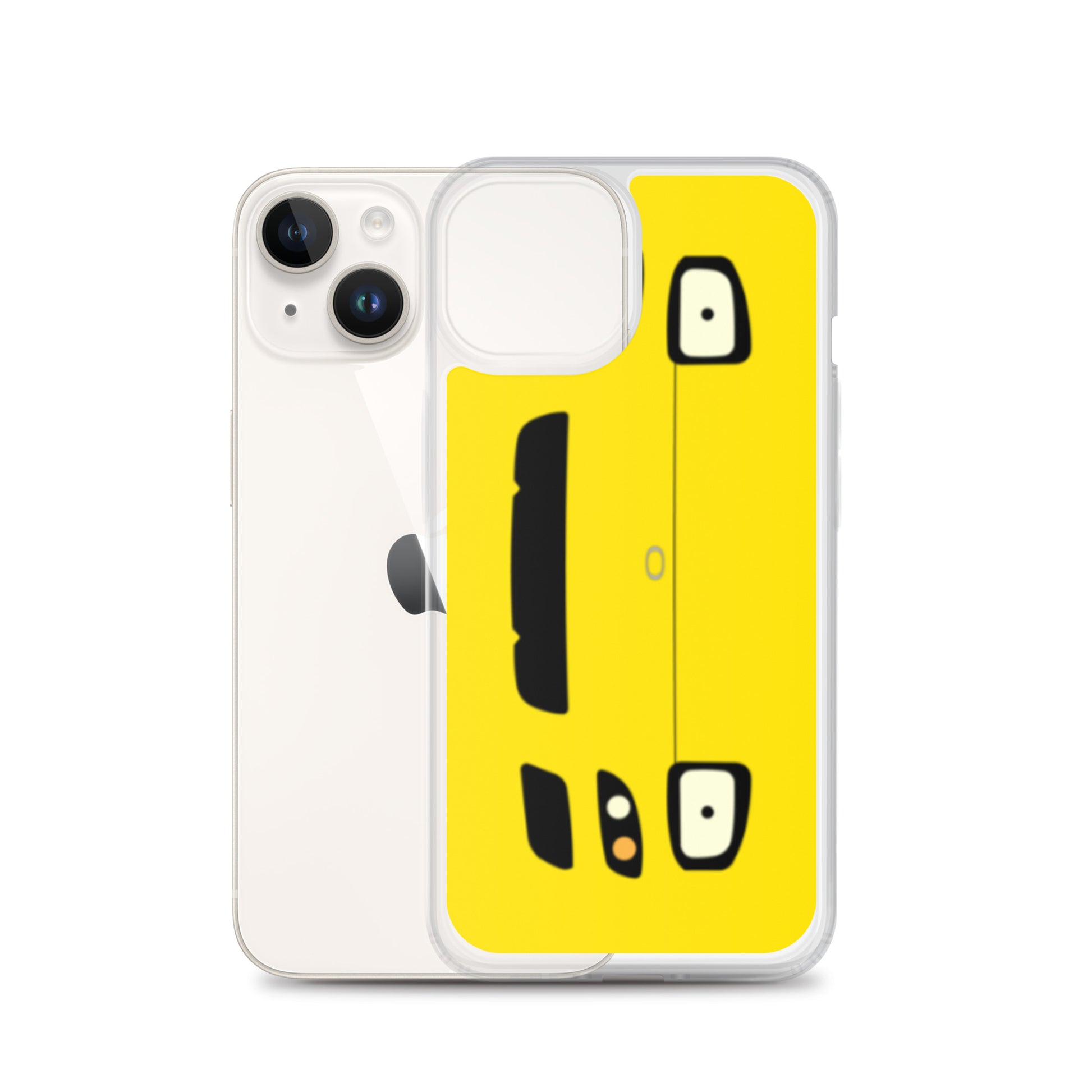 Mazda RX-7 FD3S iPhone® Case - Gtmotive NFT