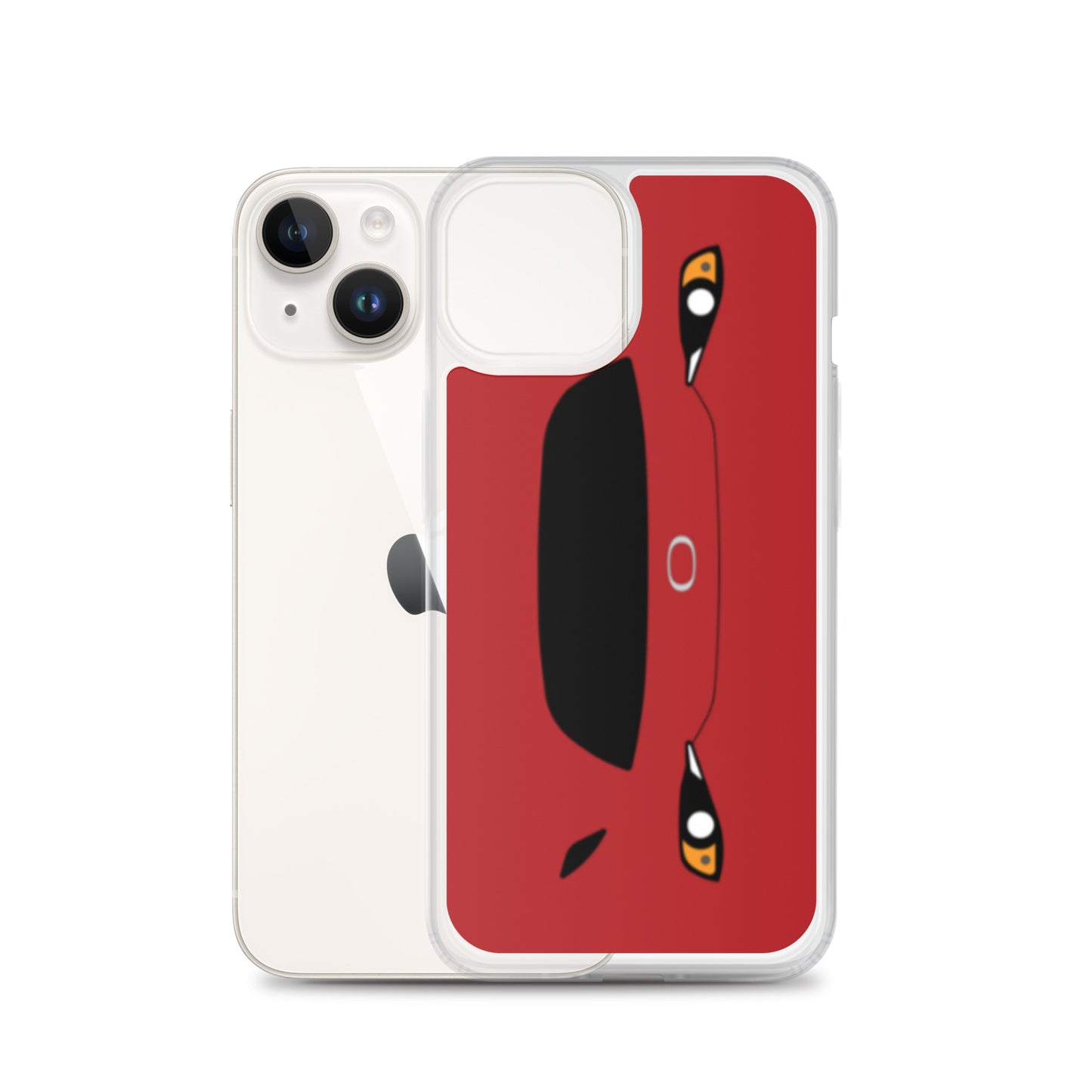 Mazda MX-5 Miata ND iPhone® Case - Gtmotive NFT