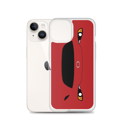 Mazda MX-5 Miata ND iPhone® Case - Gtmotive NFT