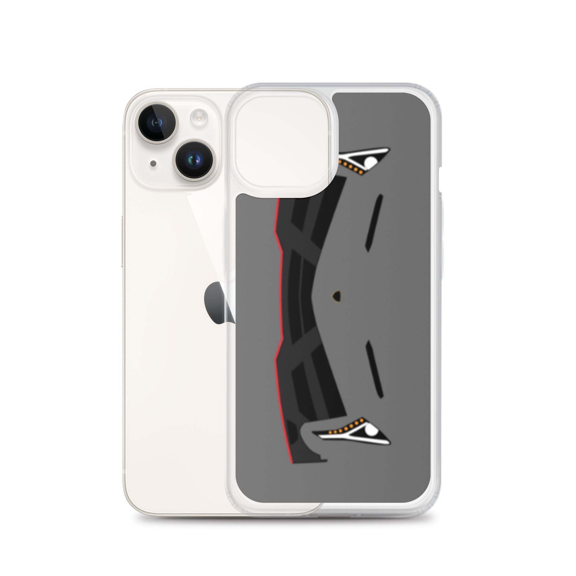 Lamborghini Veneno iPhone® Case - Gtmotive NFT