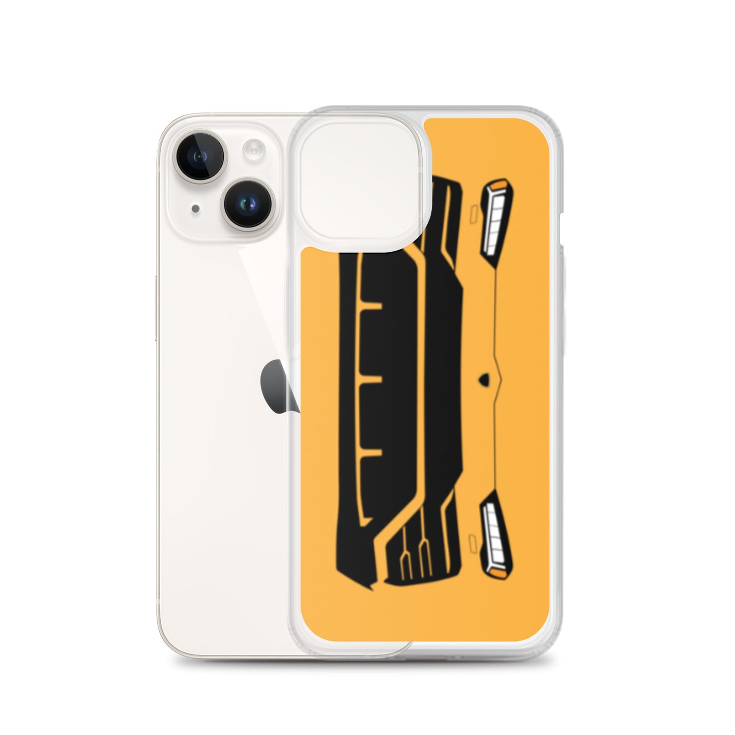 Lamborghini URUS iPhone® Case - Gtmotive NFT