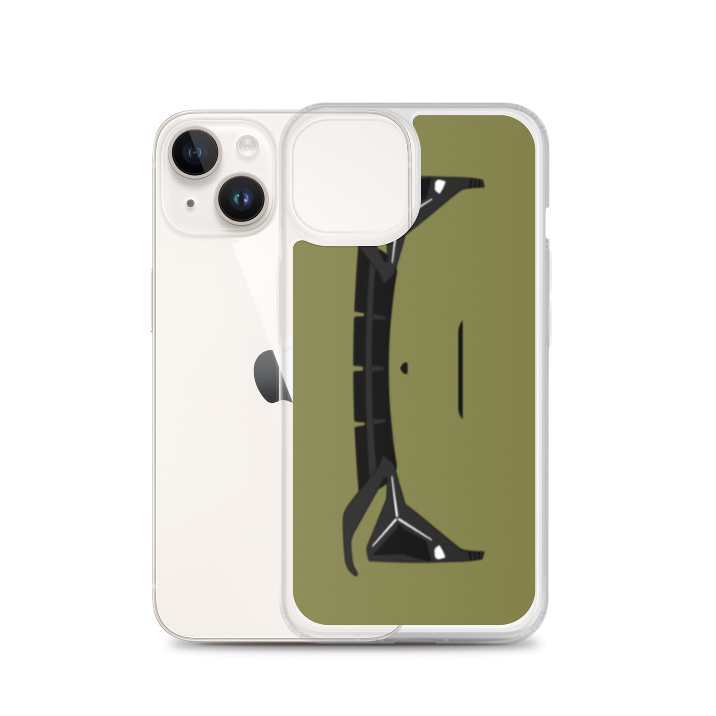 Lamborghini Sian FK 37 iPhone® Case - Gtmotive NFT