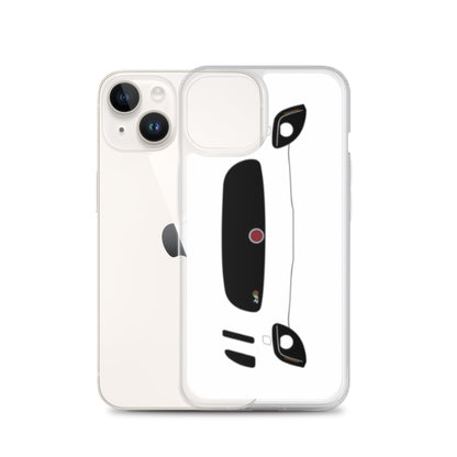 Jaguar F-Type iPhone® Case - Gtmotive NFT