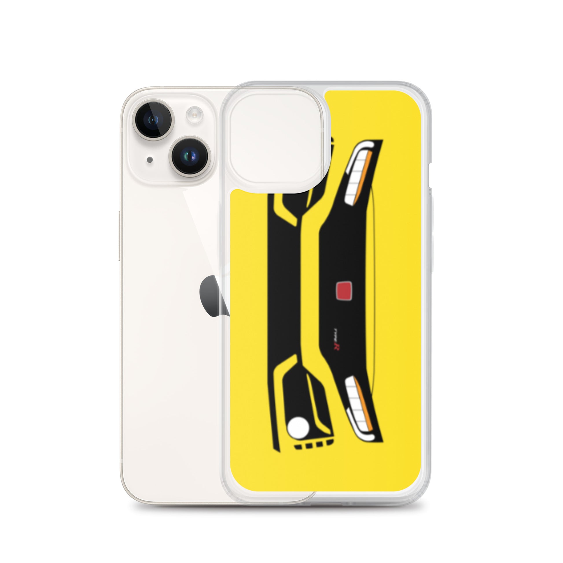 Honda Civic Type R FK8 iPhone® Case - Gtmotive NFT