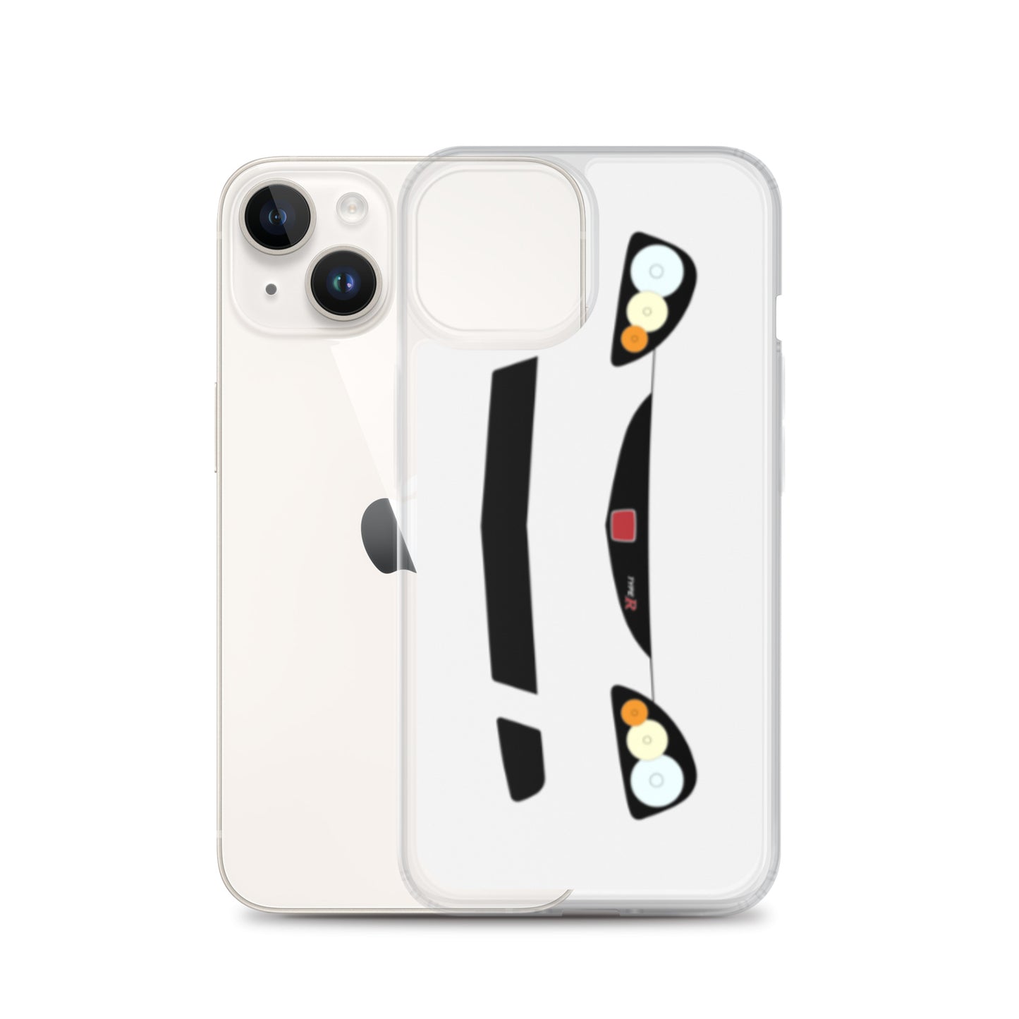 Honda Integra Type R DC5 iPhone® Case - Gtmotive NFT