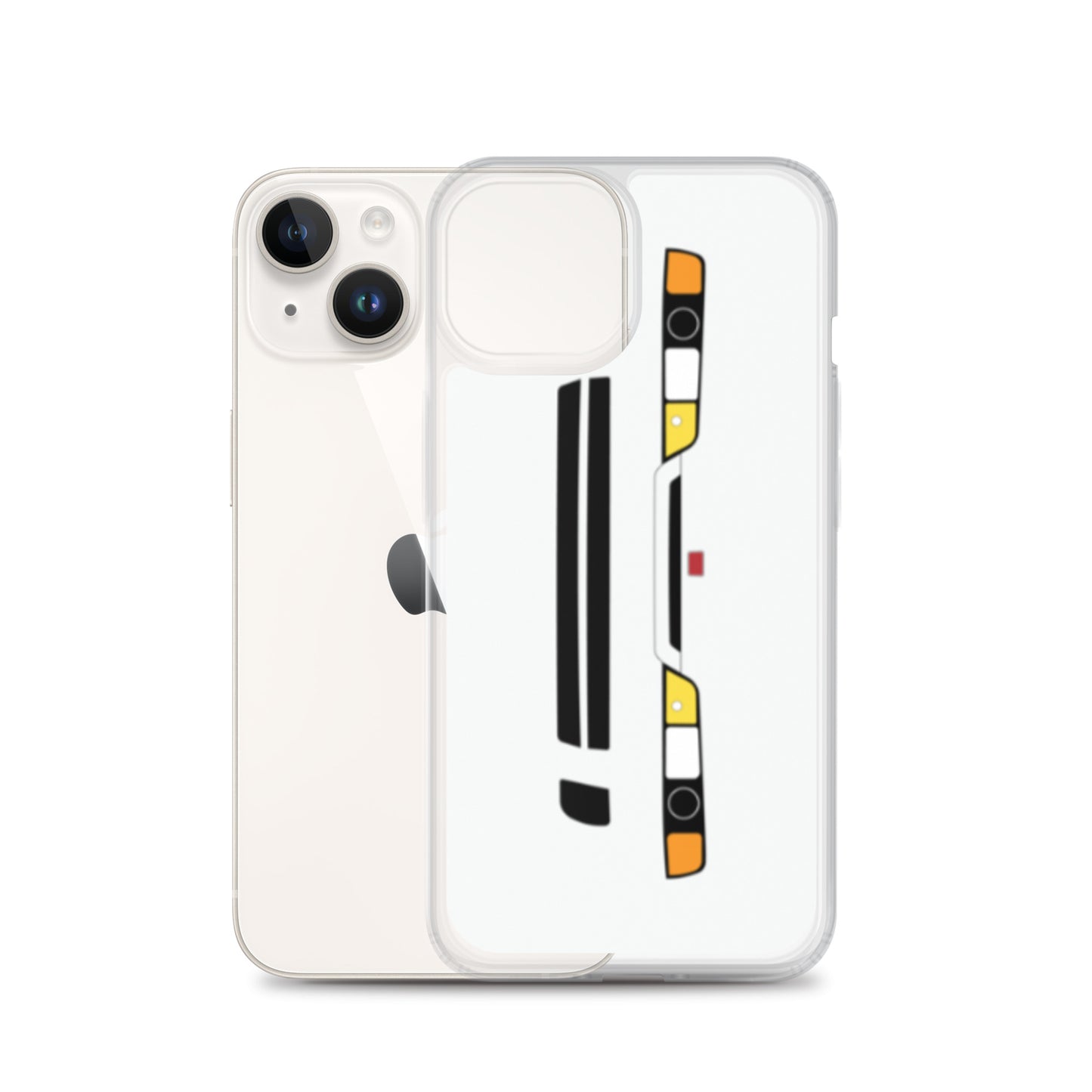 Honda Integra Type R DC2 iPhone® Case - Gtmotive NFT