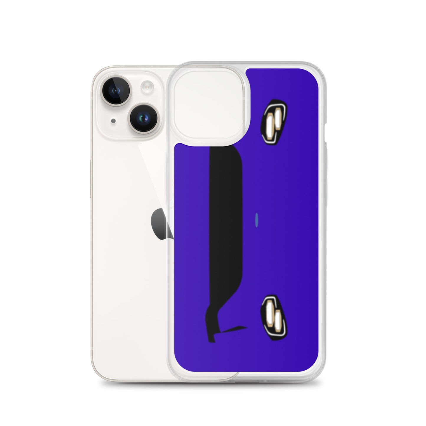 Ford GT 2nd Gen iPhone® Case - Gtmotive NFT