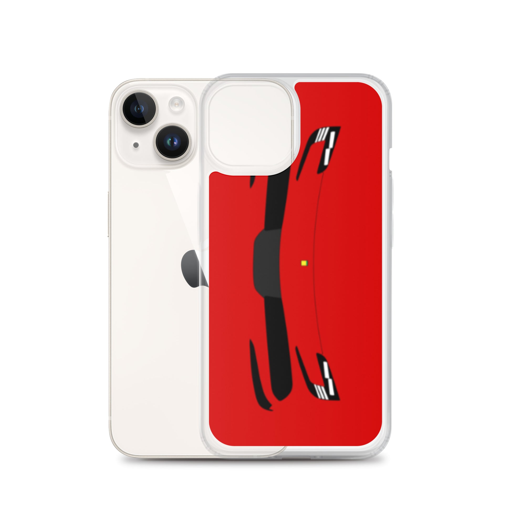 Ferrari SF90 Stradale iPhone® Case - Gtmotive NFT