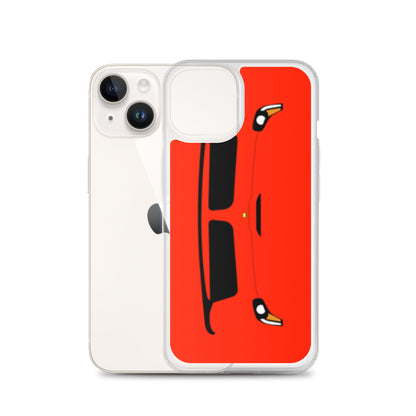 Ferrari LaFerrari iPhone® Case - Gtmotive NFT