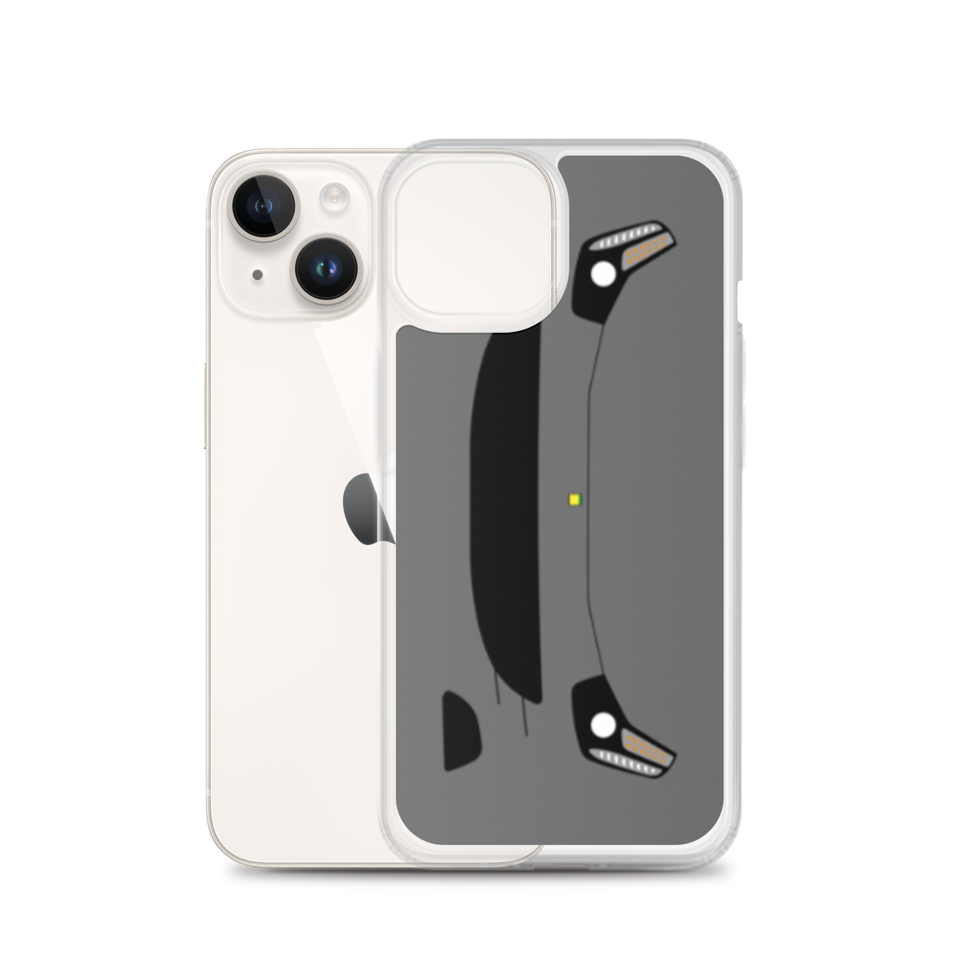 Ferrari FF iPhone® Case - Gtmotive NFT