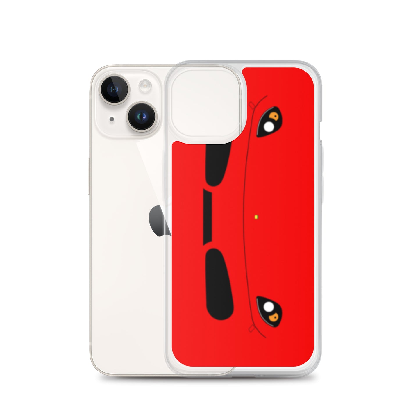 Ferrari F430 iPhone® Case - Gtmotive NFT