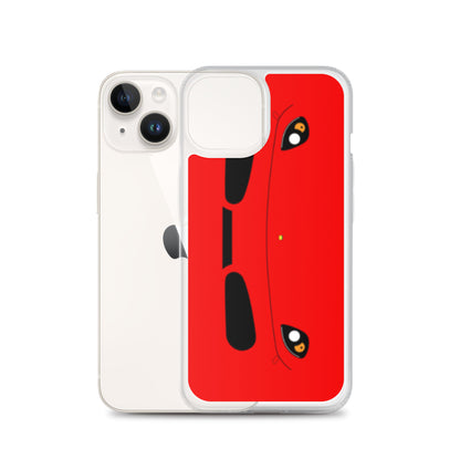 Ferrari F430 iPhone® Case - Gtmotive NFT