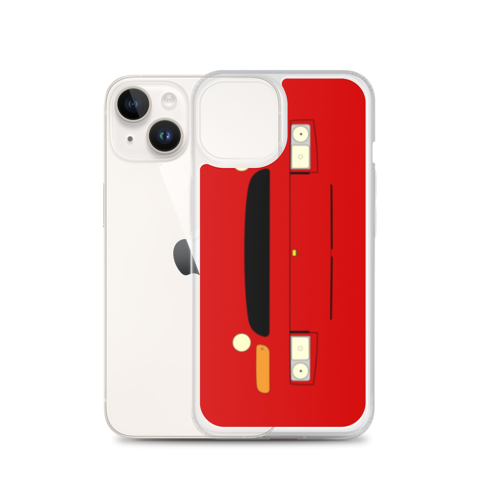 Ferrari F355 iPhone® Case - Gtmotive NFT